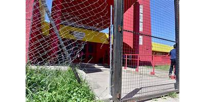 ESCUELA PAULINO FRANCES (B° CIUDAD BONITA)