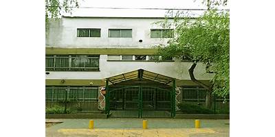 ESCUELA POPULAR LATINOAMERICA