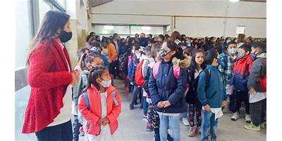 ESCUELA PRIMARIA  12