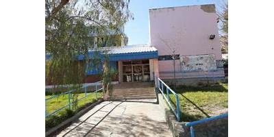 ESCUELA PRIMARIA 225 LÍA RIVEROS DE FLORES