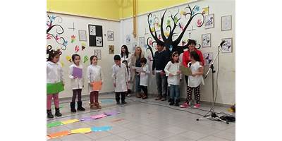 ESCUELA PRIMARIA NRO.  6 12 DE OCTUBRE