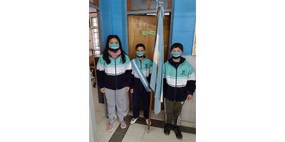 ESCUELA PRIMARIA NRO.172 BELISARIO ROLDAN