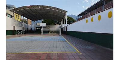 ESCUELA PRIMARIA SAN MARTÍN DE PORRES