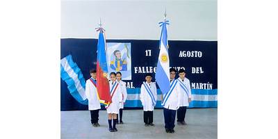 ESCUELA PROVINCIA DE CATAMARCA