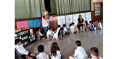 ESCUELA PROVINCIA DE SANTA CRUZ
