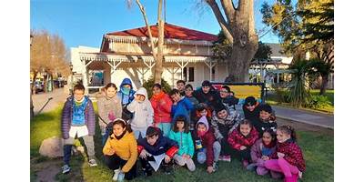 Escuela Provincial Nº 151 De la AMistad