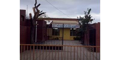 ESCUELA RAFAELA SANCHEZ DE CALDELARI