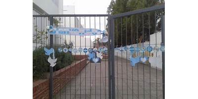 ESCUELA REPUBLICA DEL LIBANO