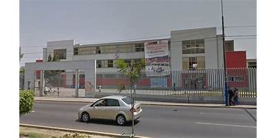 ESCUELA RICARDO PALMA