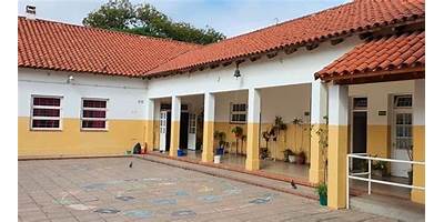 ESCUELA ROMA