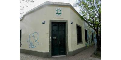 ESCUELA SUPERIOR VICTORIA