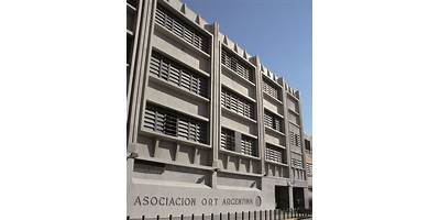 ESCUELA TECNICA ORT 02