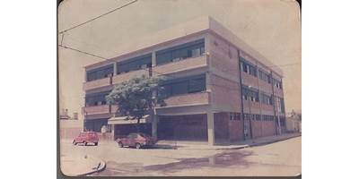 ESCUELA TTE. GRAL. PEDRO EUGENIO ARAMBURU