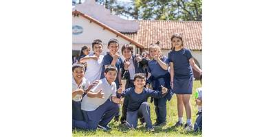 ESCUELA VICTORIA I.P. 10