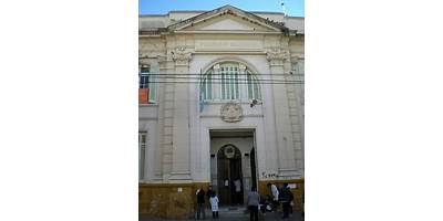 FLORENCIO BALCARCE