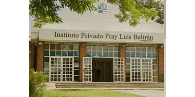 FRAY LUIS BELTRAN