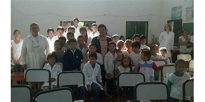 GENERAL LAS HERAS 2