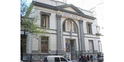 GENERAL LAS HERAS