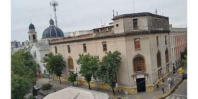 GRAL. GREGORIO ARAOZ DE LAMADRID