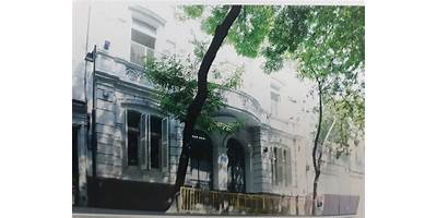 GRAL MARIANO NECOCHEA