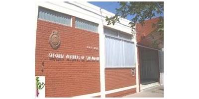 GREGORIA MATORRAS Y DEL SER DE SAN MARTIN