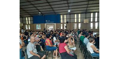 INST. ADVENTISTA PUERTO IGUAZÚ