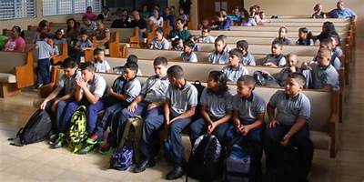 INST. ADVENTISTA PUERTO RICO