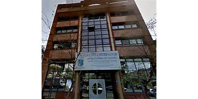 INST. COLEGIO DEL LIBERTADOR
