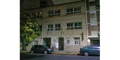 INST. COLEGIO SAN TARSICIO