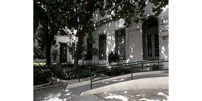 INST. HOGAR DEL PINO