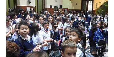 INST INMACULADO CORAZON DE MARIA ADORATRICES