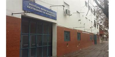 INST. MATER DOLOROSA