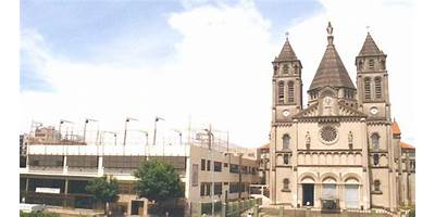 INST MEDALLA MILAGROSA