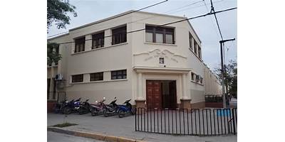 INST. NUESTRA SEÑORA DEL HUERTO