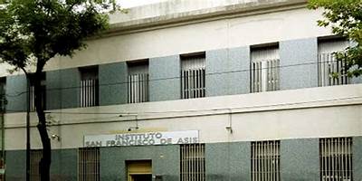 INST. SAN FCO.DE ASIS