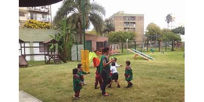 INST. SAN JUDAS TADEO