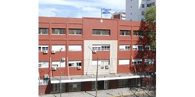 INST. SOCIAL MILITAR DR. DAMASO CENTENO