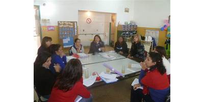 INST. SUP. DE EDUCACION ARTISTICO MUSICAL DOMINGO ZIPOLI (EX IPEM 36)