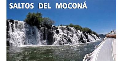 INST. SUP. SALTOS DEL MOCONA