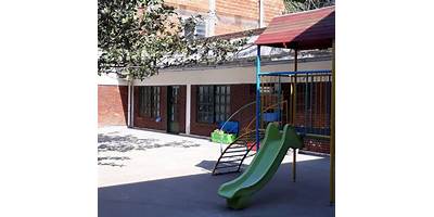 INST. TECNICO NUESTRA SEÑORA DE FATIMA
