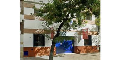 INST. VIRGEN DEL VALLE