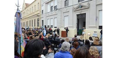 INST.EDUC.ARG.NTRA.SRA.DE LUJAN