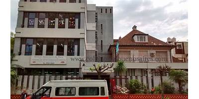 INSTITUTO ANUNCIACION DE MARIA