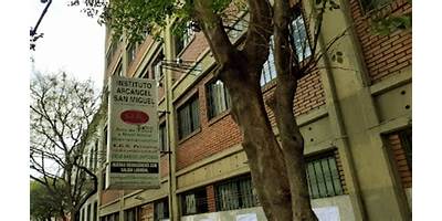 INSTITUTO ARCANGEL SAN MIGUEL