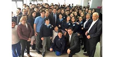 INSTITUTO ARGENTINO GALLEGO SANTIAGO APOSTOL