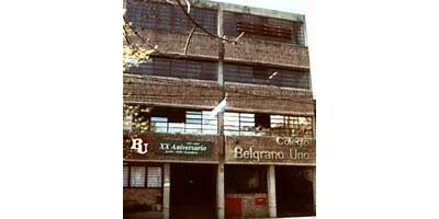 INSTITUTO BELGRANO UNO