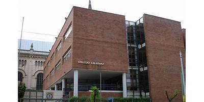 INSTITUTO CALASANZ