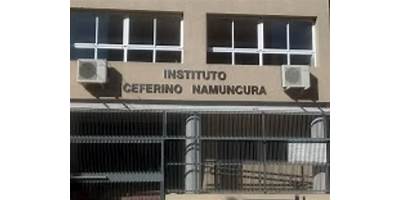 INSTITUTO CEFERINO NAMUNCURA