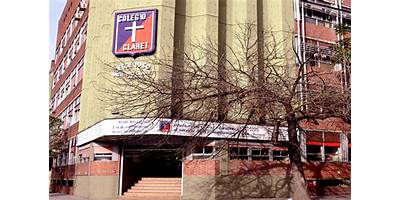 INSTITUTO CLARET