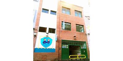 INSTITUTO COLEGIO DE NUESTRA SEÑORA
